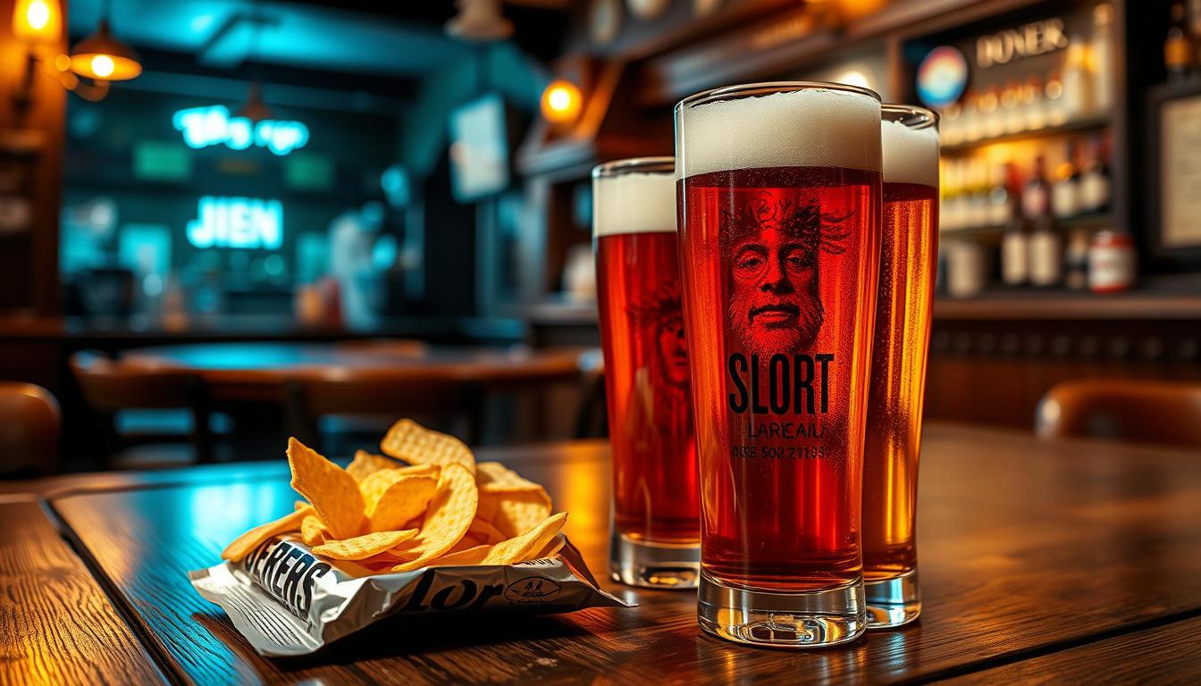 Two Pints of Lager and a Packet of Crisps: Complete Guide - sundayreport.uk