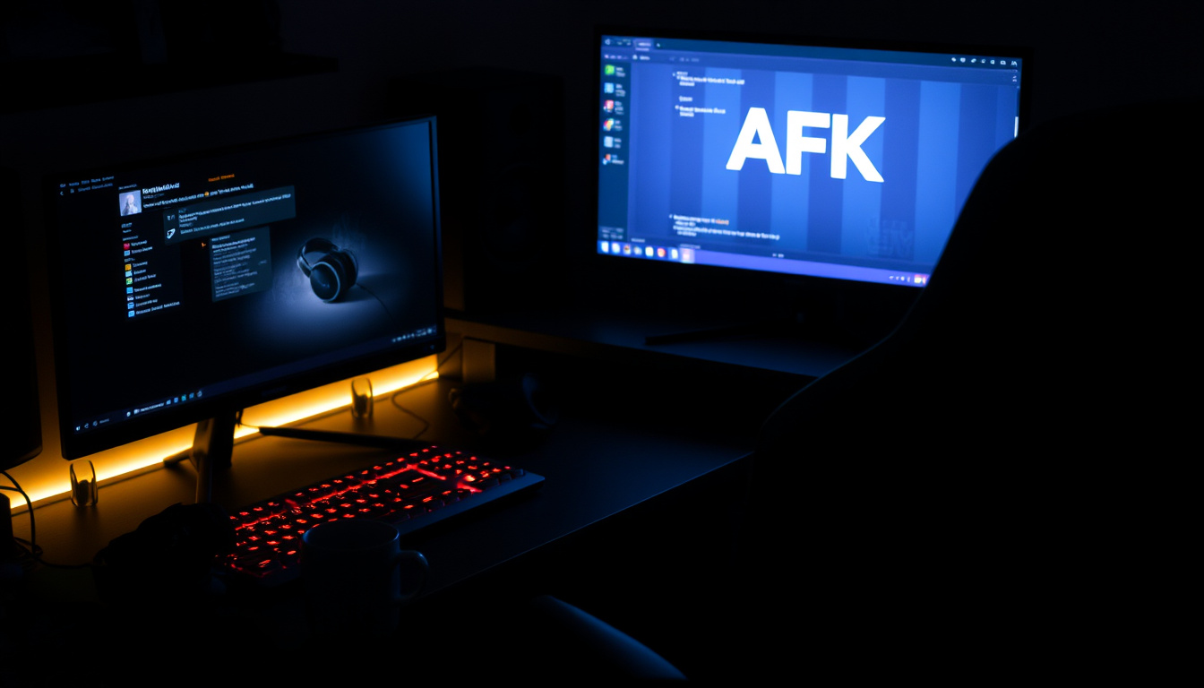 What Does AFK Mean? Definition and Examples for Texting, Gaming ...