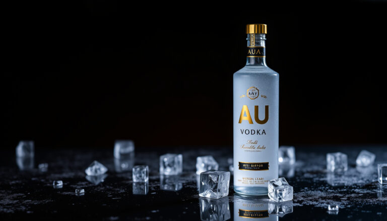 Au Vodka: Owner, Alcohol Content, Reviews, and Price