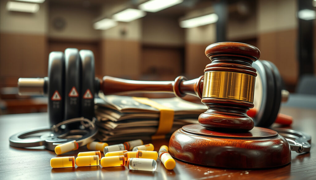 Liver King in 2025: Arrest, Steroid Scandal, and Net Worth