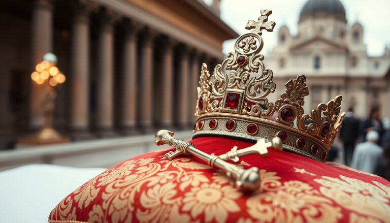 Pope Leo XIV: Biography, Firsts & News