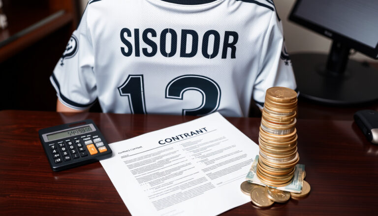Wilson Isidor: Contract, Salary, Parents & Net Worth