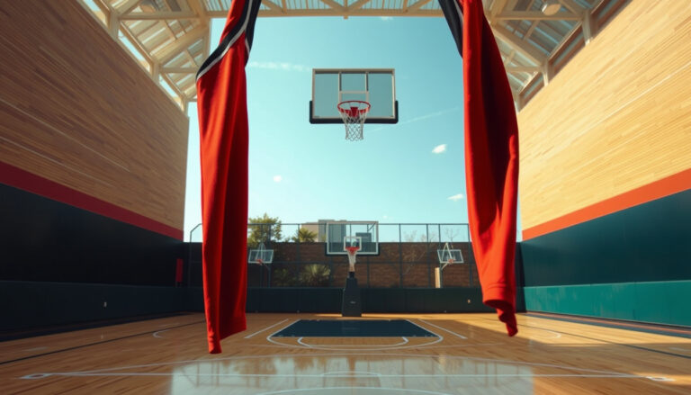 Olivier Rioux: Height, Stats, and Why the 7’9″ Star Isn’t in the NBA